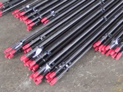 冶南釬具釬桿產(chǎn)品服務(wù)某大型國(guó)有煤礦